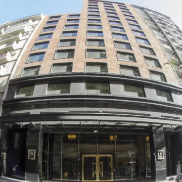 Regal Pacific Puerto Madero Hotels in de buurt van Edificio Kavanagh
