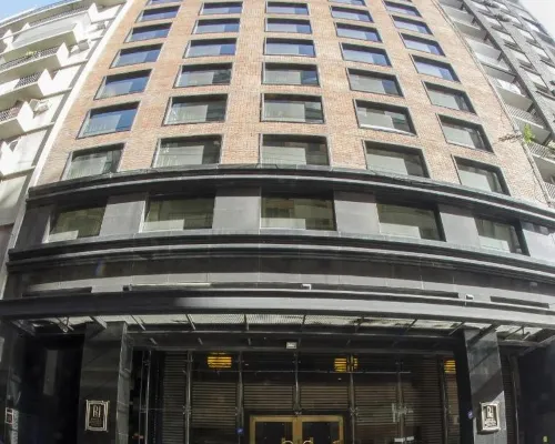 Regal Pacific Puerto Madero Hotels in Buenos Aires