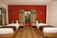 Sauraha Holiday Home Riverside Hotels in 