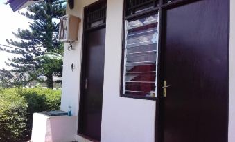 Villa Bougenville