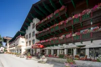 Kirchenwirt Hotels in Reith