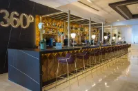 Estimar Calpe Apartments - ที่มีบาร์