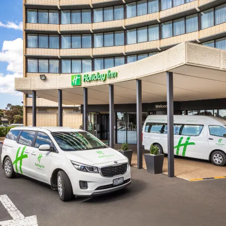 Holiday Inn MELBOURNE AIRPORT by IHG