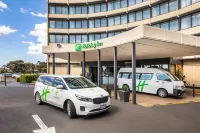 Holiday Inn MELBOURNE AIRPORT by IHG - С парковкой