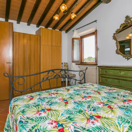 Dependance di Villa Magna