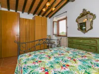 Dependance di Villa Magna Hotel in zona Pelletterie Leather Style