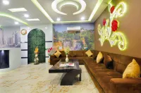 Hotel Karlo Kastle - Paharganj - New Delhi