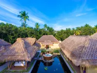 Emerald Maldives Resort & Spa-Deluxe All Inclusive - spa