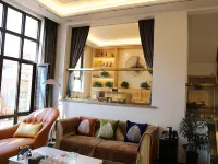 Quanzhidao Hot Spring Holiday Villa (Bakong Line)