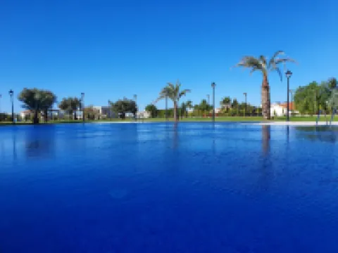Mc Palace Hotel Spa & Convention