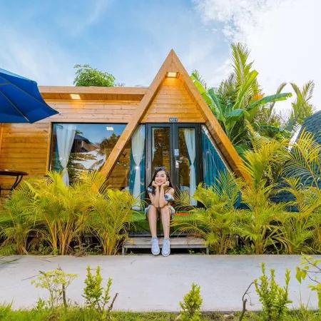 Moly Resort