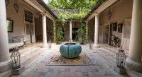 Balquisse Heritage Hotel Các khách sạn ở Bali