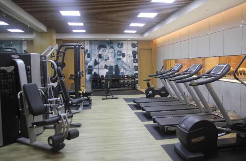 Jinling Grand Hotel photo 4
