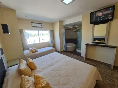 Hotel Siglo Sexto Hotels in 