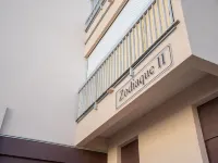 Le Zodiaque II