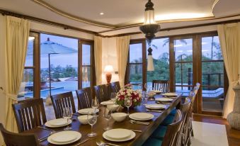 Paradise Island Estate