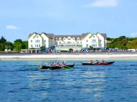 Galway Bay Hotel Conference & Leisure Centre