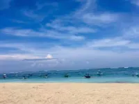 อาร์ยาดุตาบาหลี โรงแรมใกล้หาด Jerman Beach