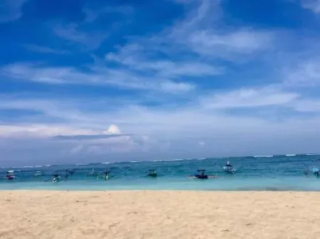 Aryaduta Bali Отели рядом с достопримечательностью «Asana Spa Bali»