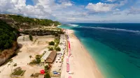 Casa Asia Hotel a Bali