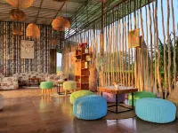 La'Ranch Glamping Adventure