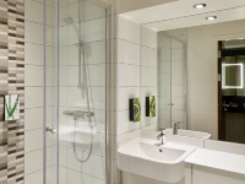 Premier Inn Middlesbrough Central (James Cook Hospital) Hotels in Middlesbrough