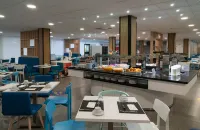 Medplaya Hotel Regente
