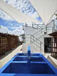 Uncle Panda Diving & Lounge