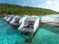 Arasatu Villas & Sanctuary Hotels in 