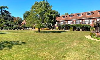 Springfield Country Hotel, Leisure Club & Spa