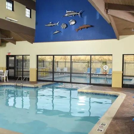 Stoney Creek Hotel Tulsa - Broken Arrow