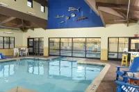 Stoney Creek Hotel Tulsa - Broken Arrow - Pools