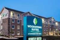 WoodSpring Suites Grand Junction Hotels in Redlands