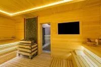 Radisson Blu Hotel, Ordu - spa