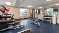 Best Western Plus Franklin Square Inn Troy/Albany Các khách sạn ở Troy
