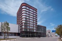 Four Points by Sheraton Chongqing Yongchuan Hotel di Chongqing