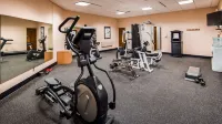 Best Western Lake Lucille Inn - Gym