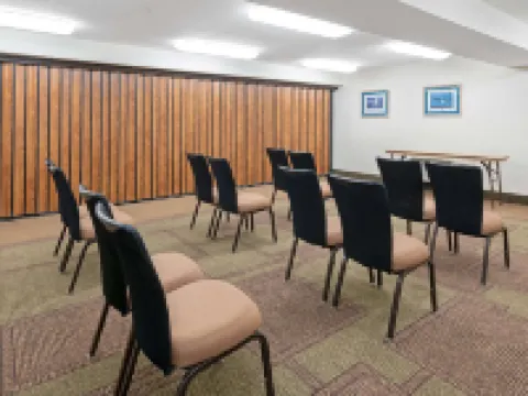 La Quinta Inn & Suites by Wyndham Salt Lake City - Layton レイトンのホテル