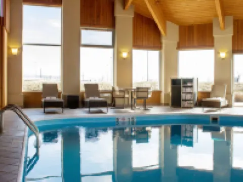 Best Western Toledo South Maumee Hoteles en Maumee