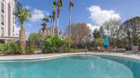 Quality Inn Jacksonville - Orange Park Near Naval Air Station Hotels in Orange Park