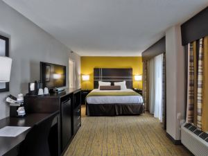 Best Western Plus Hanes Mall Hotel