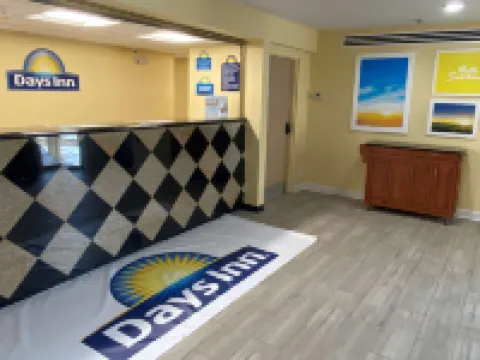 デイズ イン バイ ウィンダム アトランタ / サウスレイク / モロー モローのホテル