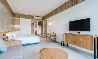 The Wave by Matahari Hospitality Management
