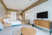 The Wave by Matahari Hospitality Management فنادق في بالي