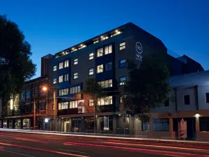 Veriu Camperdown