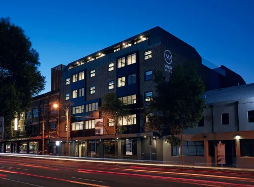 Veriu Camperdown Hotels in Camperdown