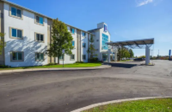 Motel 6 Whitby, on - Toronto East