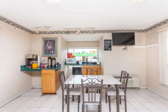 哈里肯米爾斯騎士酒店