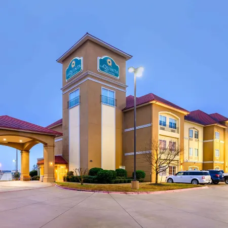 La Quinta Inn & Suites by Wyndham Longview North