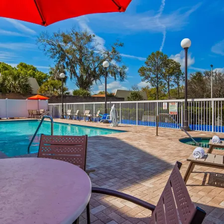 Best Western Plus Chain of Lakes Inn  Suites